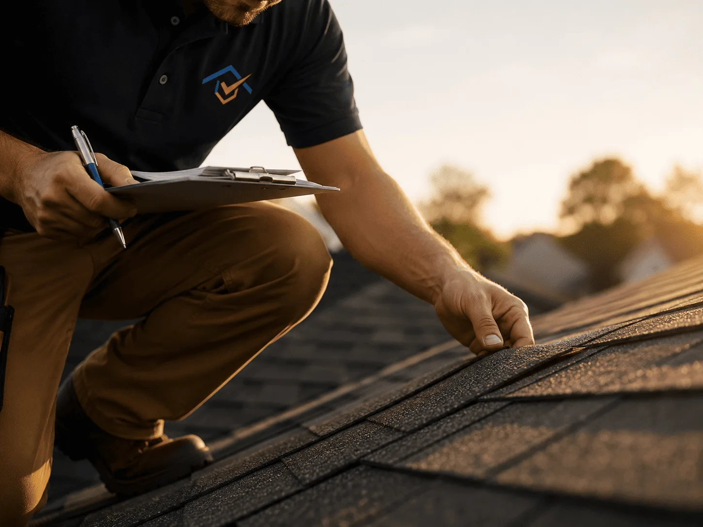Why Choose Roof Inspection in Cynthiana, OH