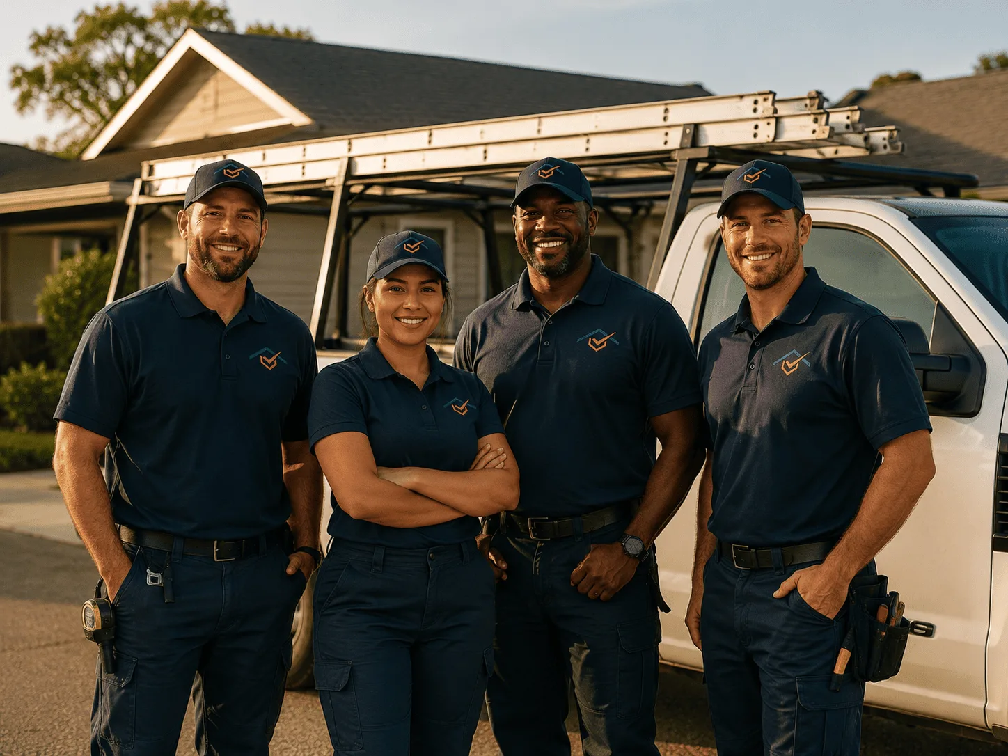 Roof Inspection company in Cynthiana, OH